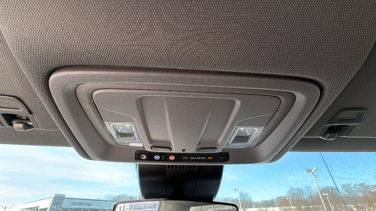 New 2025 GMC Sierra 1500 Pro w/ Pro Value Package image 18