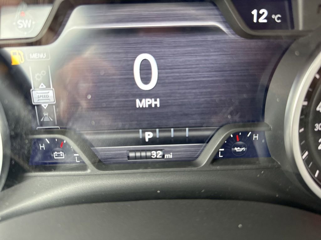 New 2026 RAM 1500 Express AWD/4WD image 26