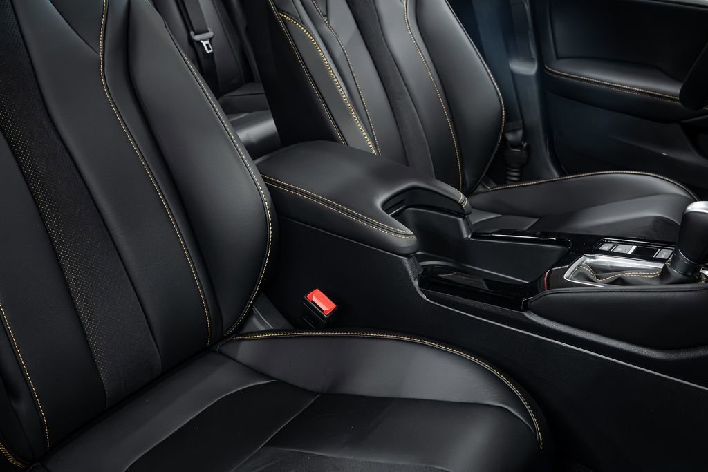 New 2026 Acura Integra A-Spec image 20