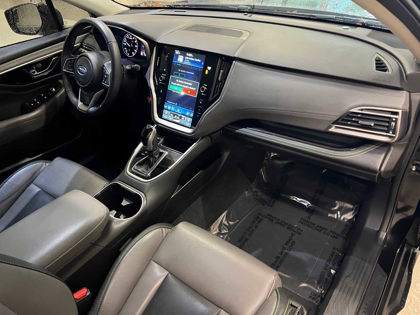 Used 2023 Subaru Outback Onyx Edition image 15