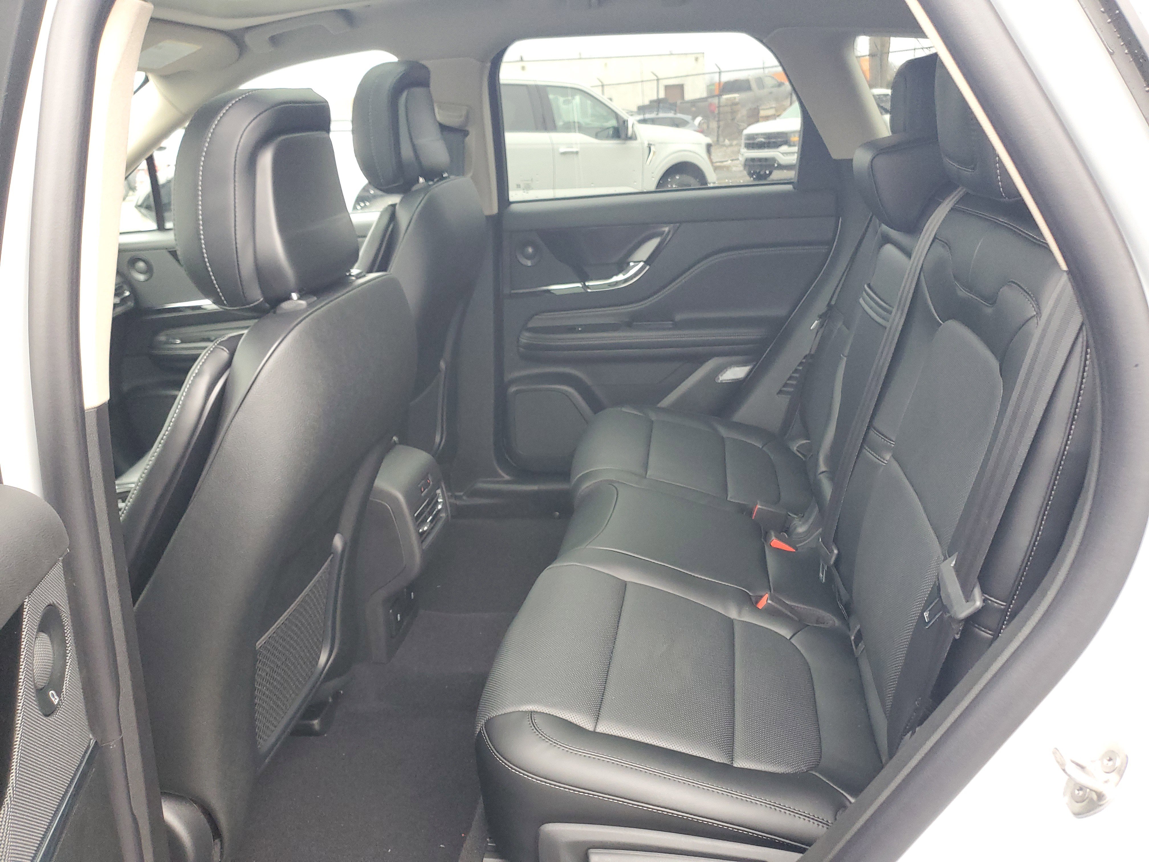 New 2026 Lincoln Corsair Grand Touring image 25