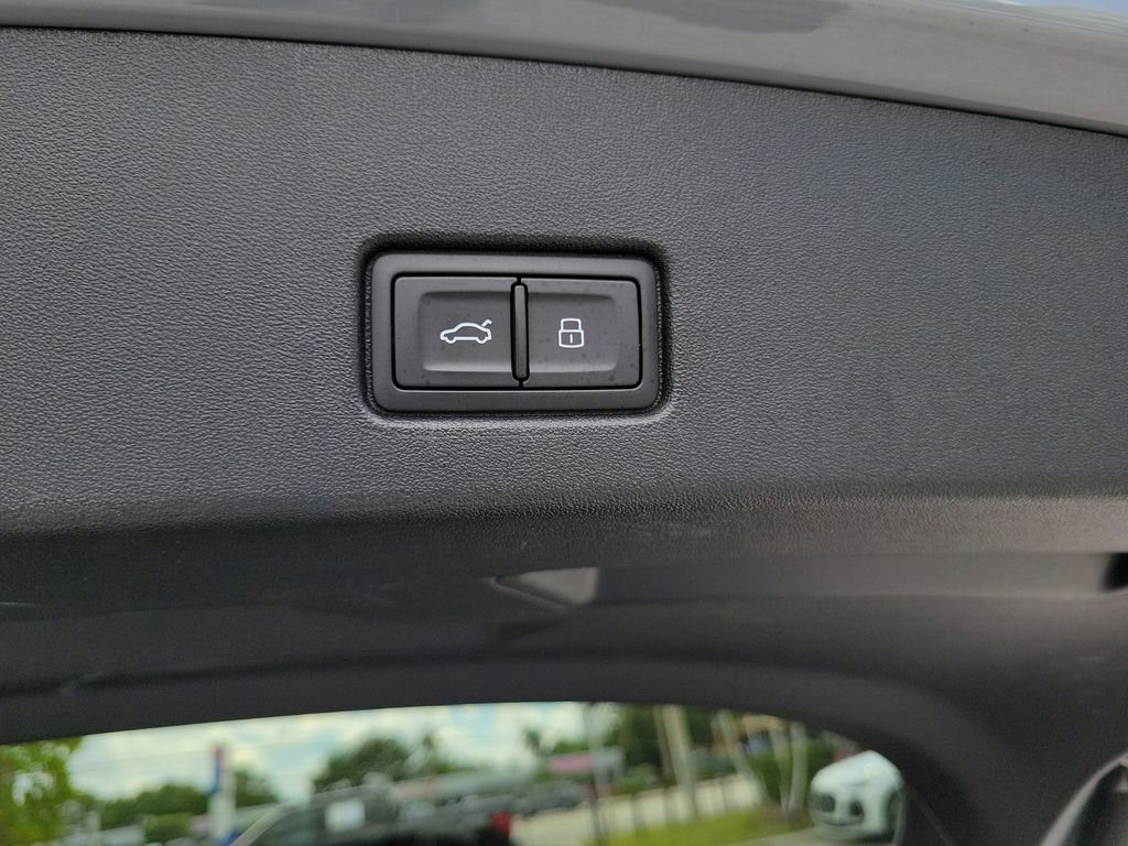 Certified 2024 Audi Q4 e-tron Premium Plus RWD image 30