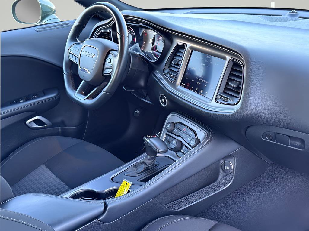 Used 2023 Dodge Challenger R/T Scat Pack image 6