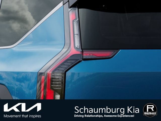 New 2026 Kia EV9 Wind AWD/4WD image 11