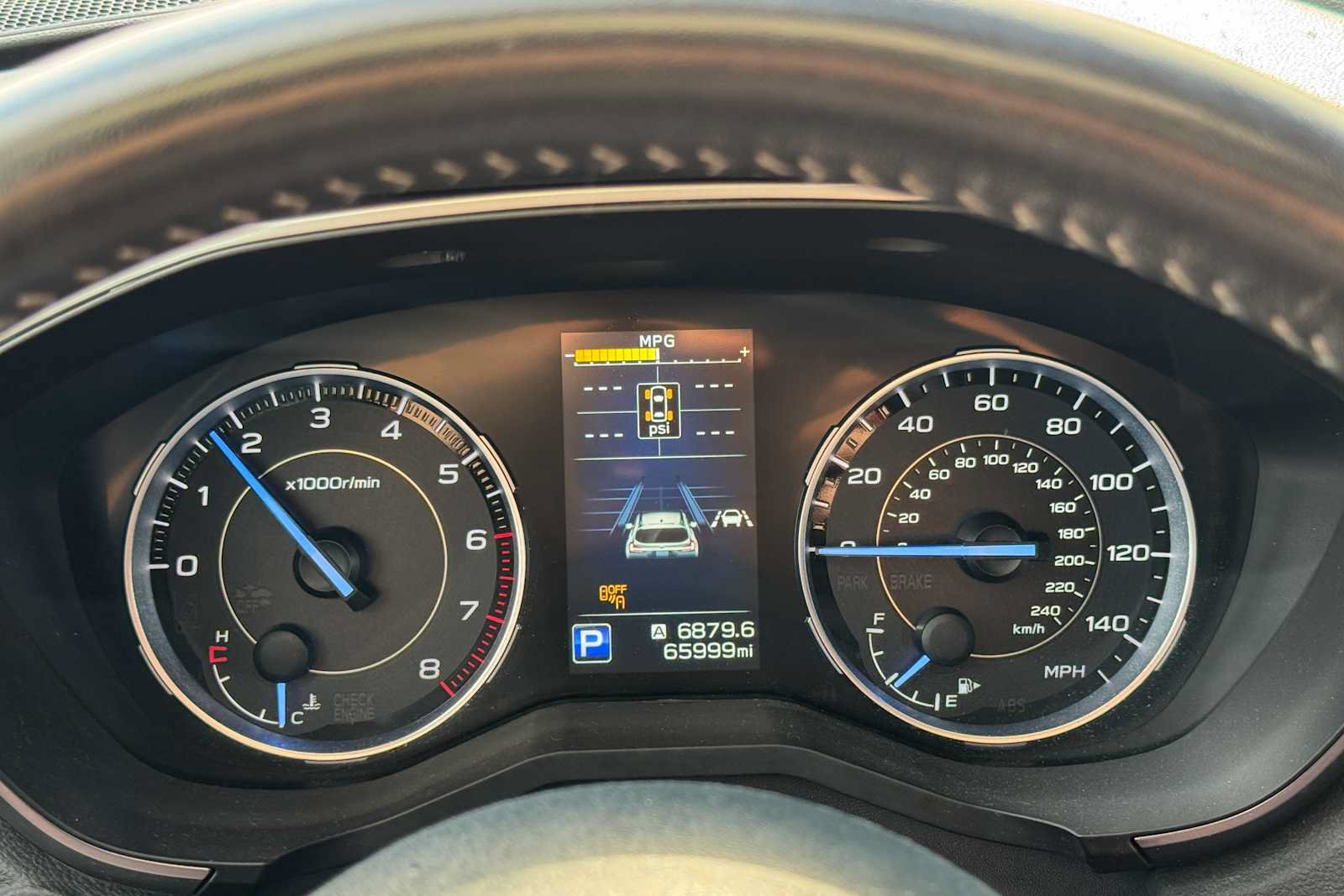 Used 2020 Subaru Ascent Touring AWD/4WD image 17