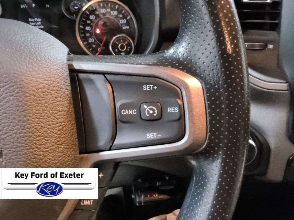 Used 2024 RAM 1500 Tradesman AWD/4WD image 27