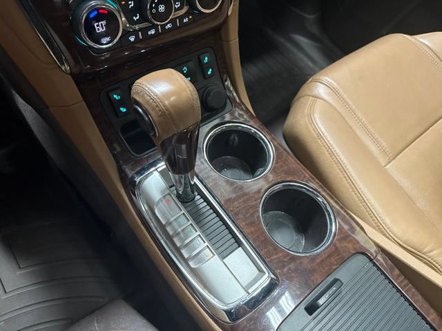 Used 2017 Buick Enclave Leather FWD image 7