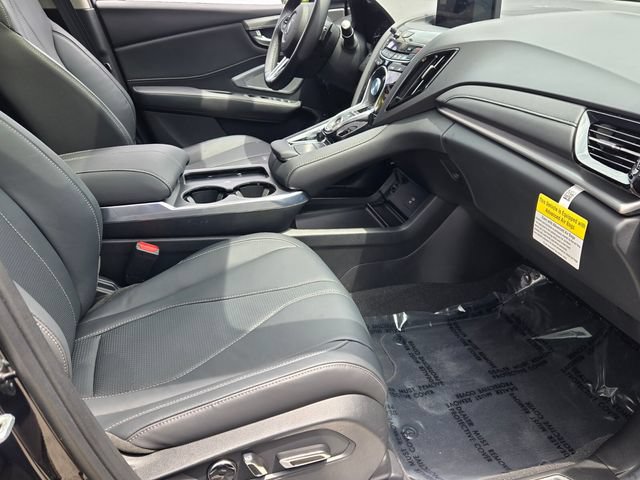Certified 2026 Acura RDX w/ Technology Package AWD/4WD image 16
