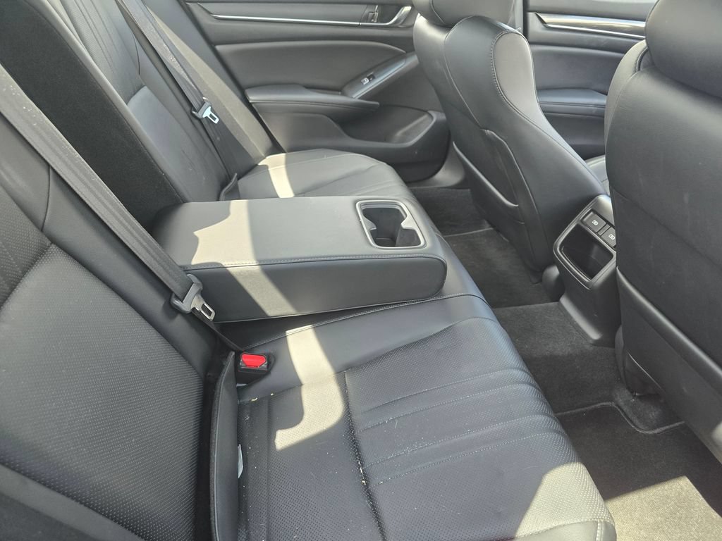 Used 2022 Honda Accord Sport Special Edition image 11