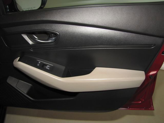 Certified 2023 Honda Accord LX image 19