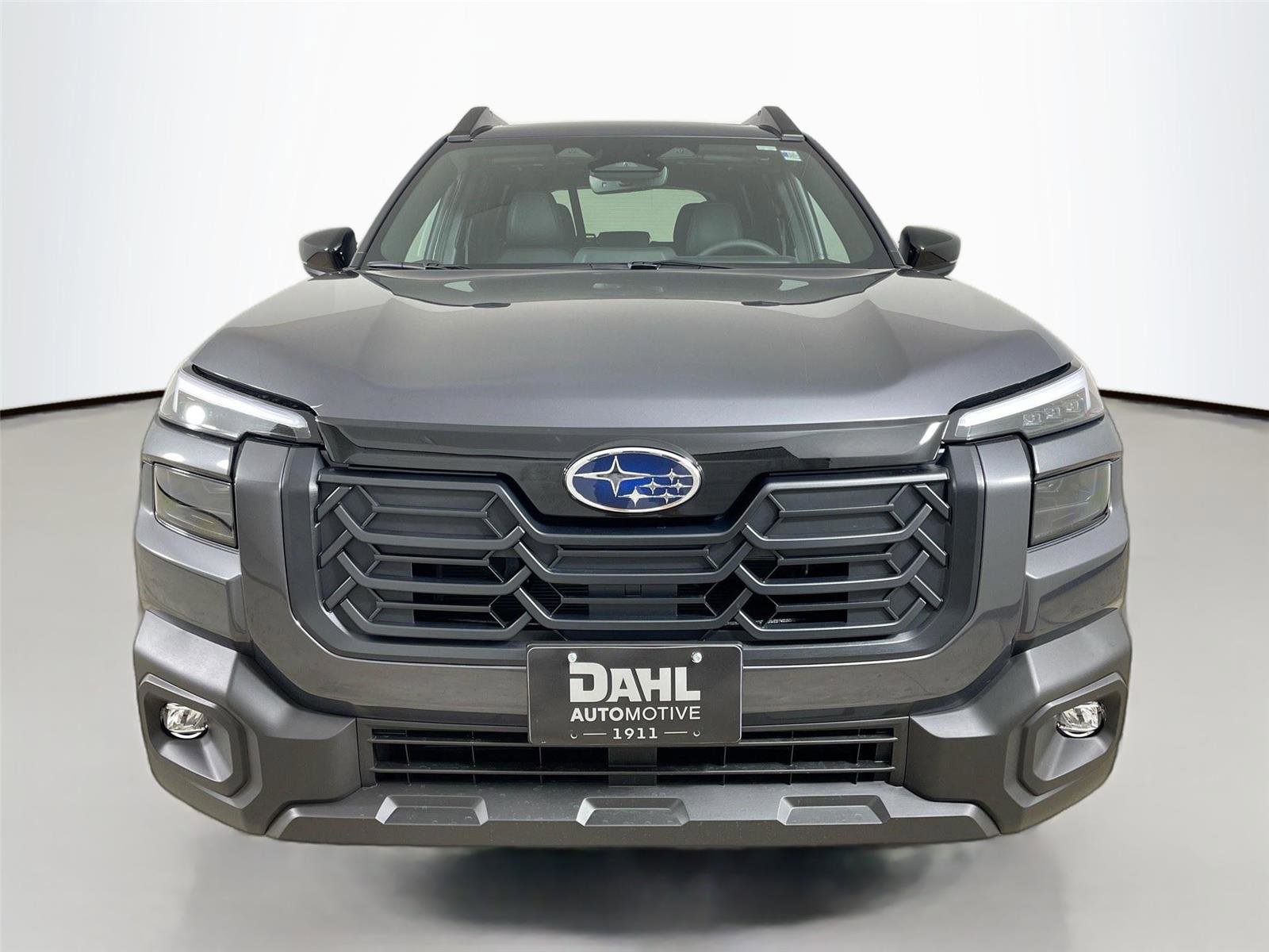 New 2026 Subaru Outback Premium image 2