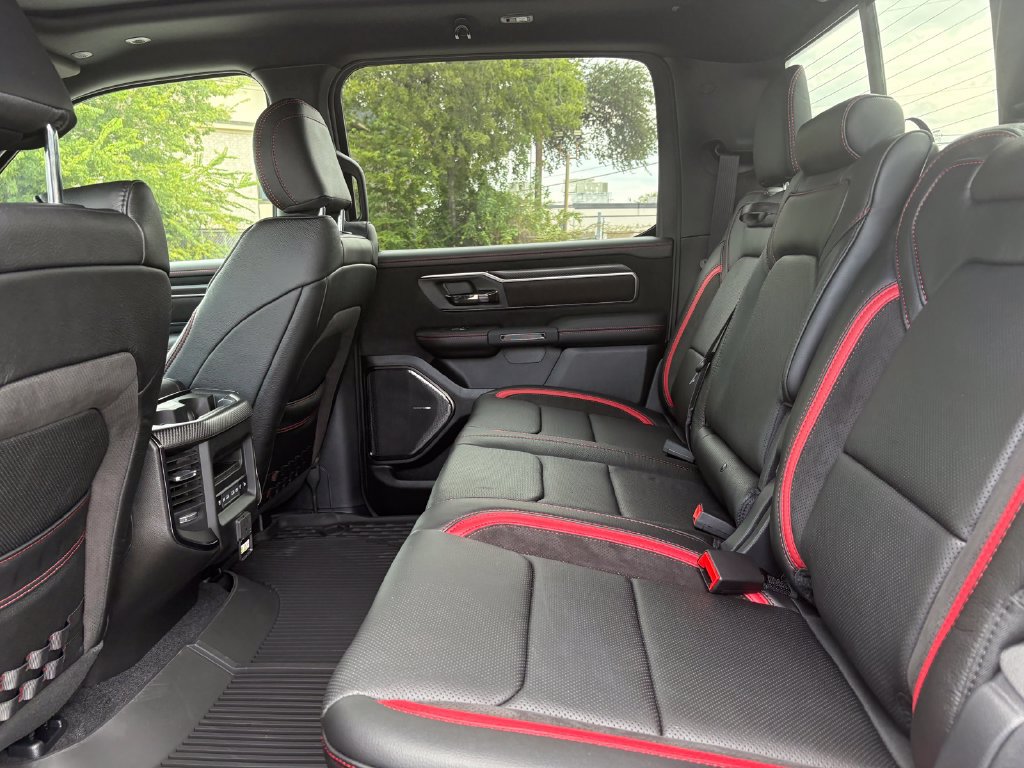 New 2026 RAM 1500 RHO w/ RHO Level 1 Equipment Group AWD/4WD image 18