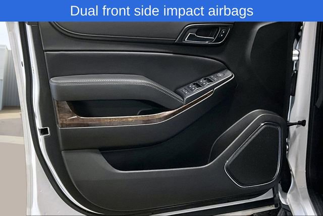 Used 2019 Chevrolet Tahoe LS w/ Enhanced Driver Alert Package image 20