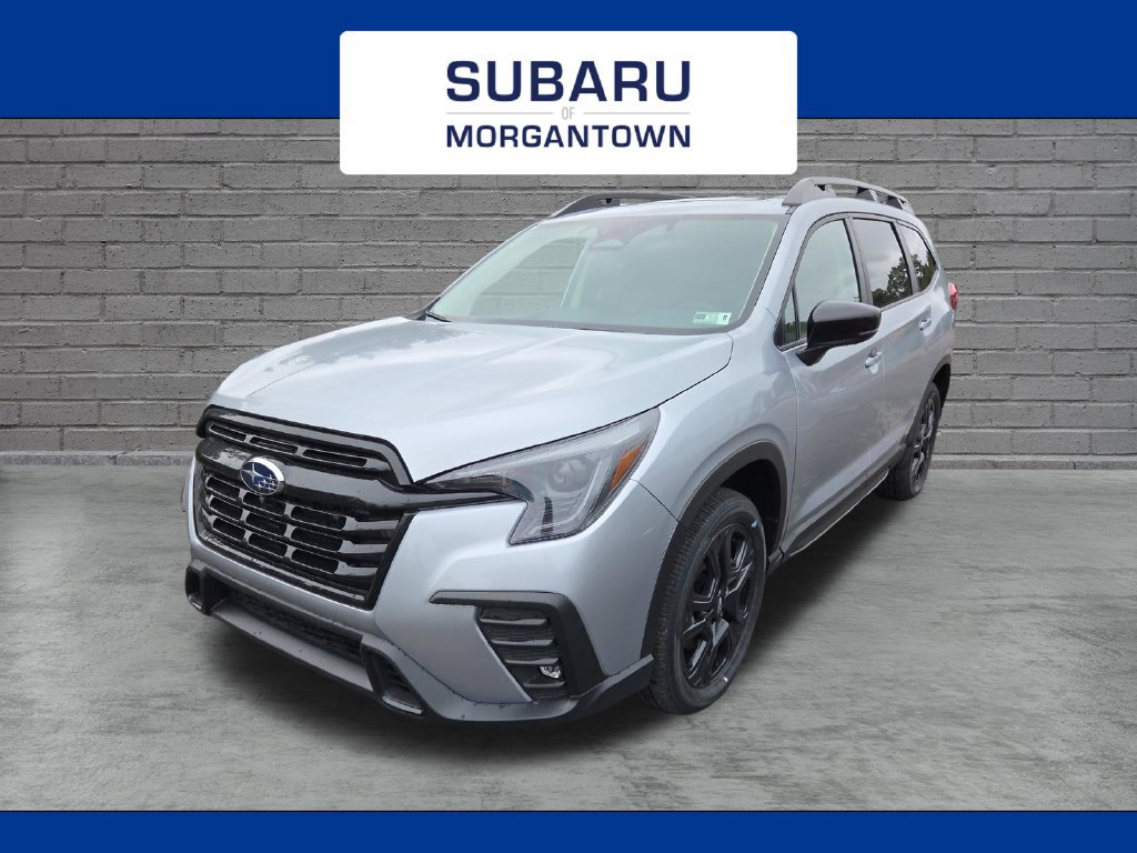 New 2026 Subaru Ascent Bronze Edition AWD/4WD 360° Tour