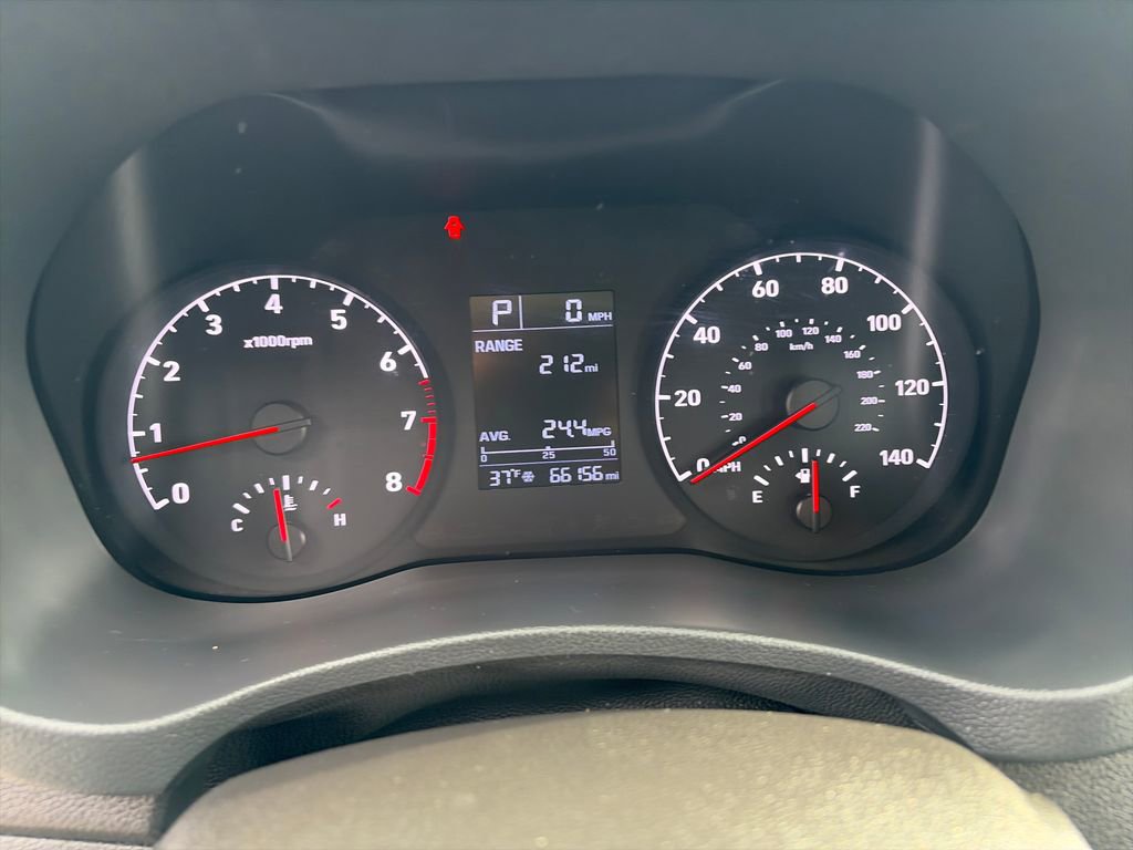 Used 2019 Hyundai Accent SEL image 22