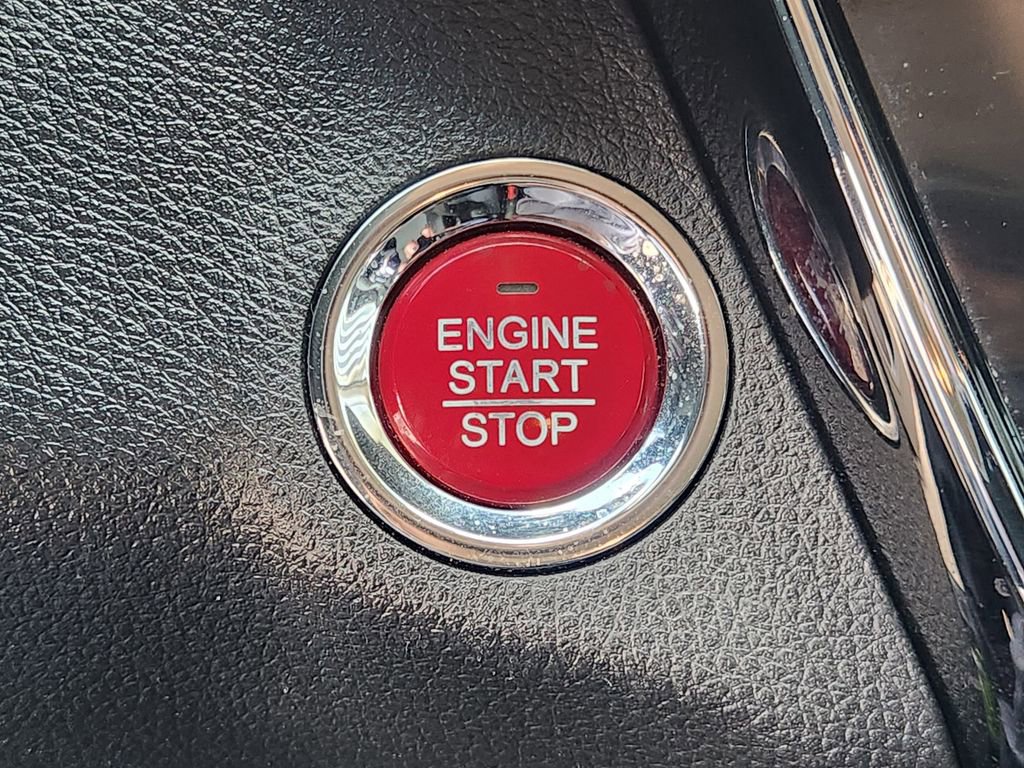 Used 2016 Honda HR-V EX-L image 20