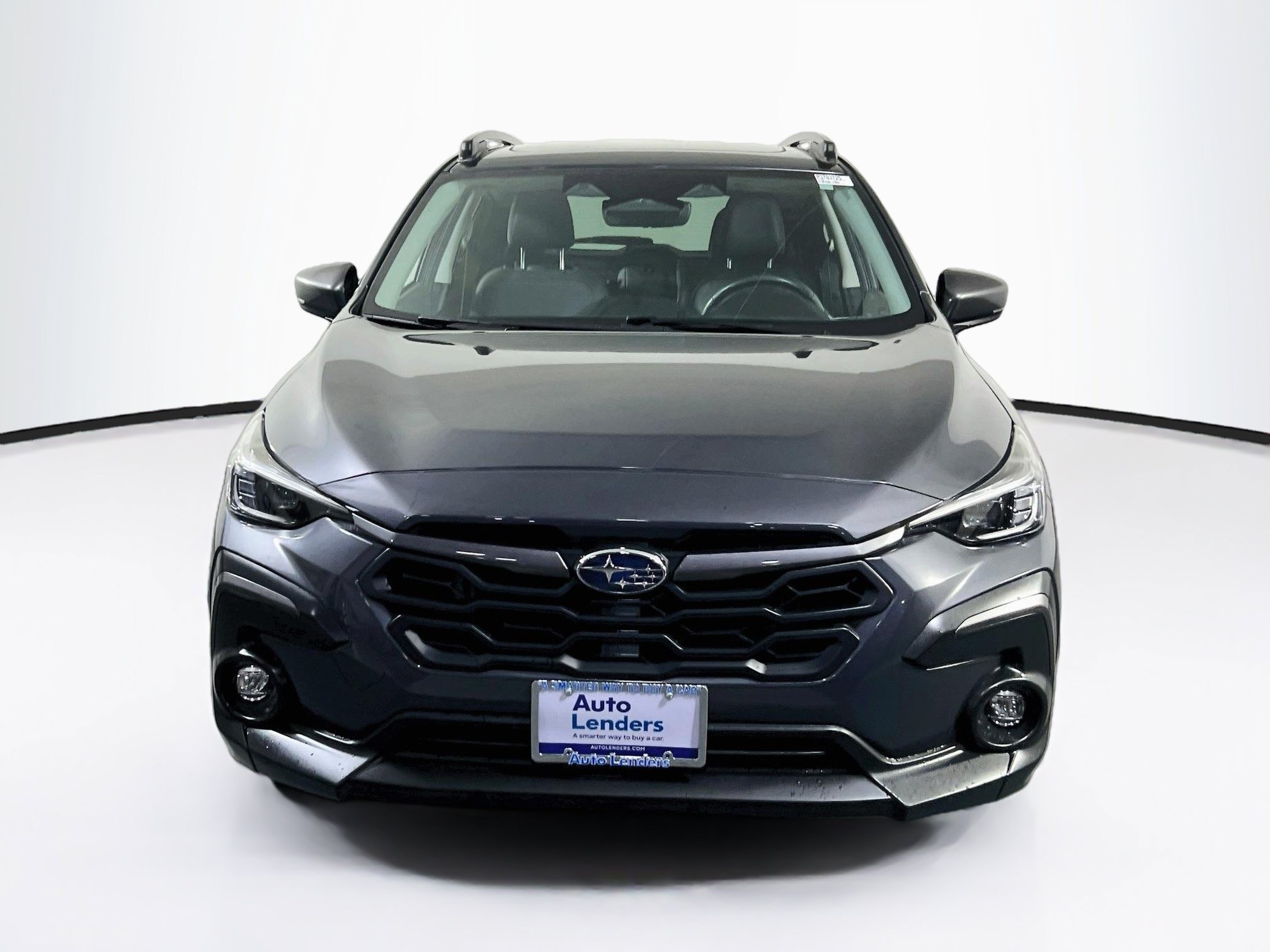 Used 2024 Subaru Crosstrek 2.5i Limited AWD/4WD image 2