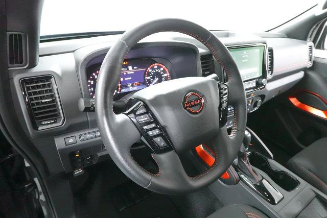 Used 2023 Nissan Frontier PRO-4X w/ Pro Convenience Package AWD/4WD image 26