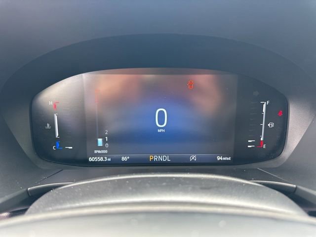Used 2024 Ford Escape Active image 11