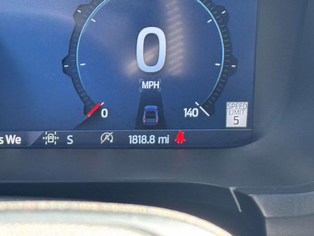 Used 2025 Ford F150 Raptor AWD/4WD image 25