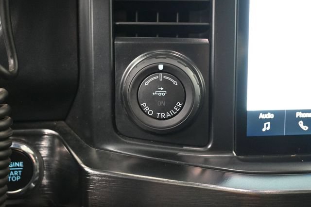 Certified 2024 Ford F450 Lariat w/ Lariat Ultimate Package AWD/4WD image 30