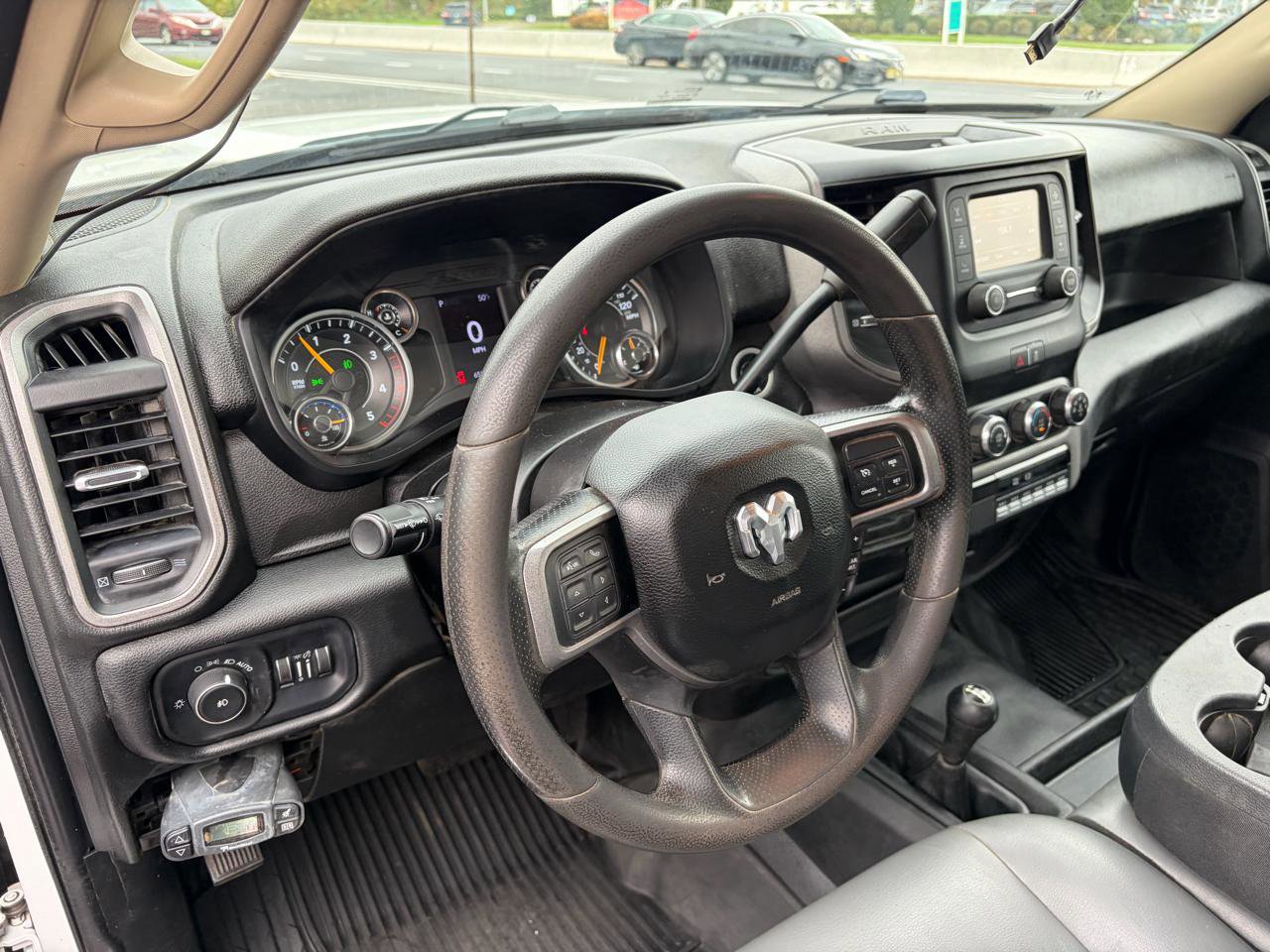 Used 2020 RAM 5500 Tradesman image 17