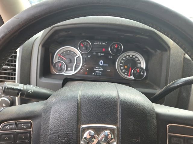 Used 2013 RAM 2500 Big Horn AWD/4WD image 10