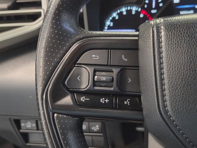 Used 2023 Toyota Tundra SR5 w/ SR5 Convenience Package image 19