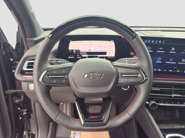 Used 2026 Chevrolet Traverse RS image 10