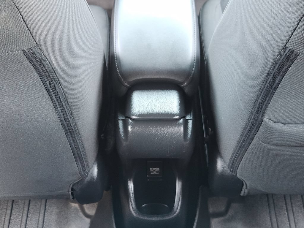 Used 2020 Honda HR-V Sport image 23