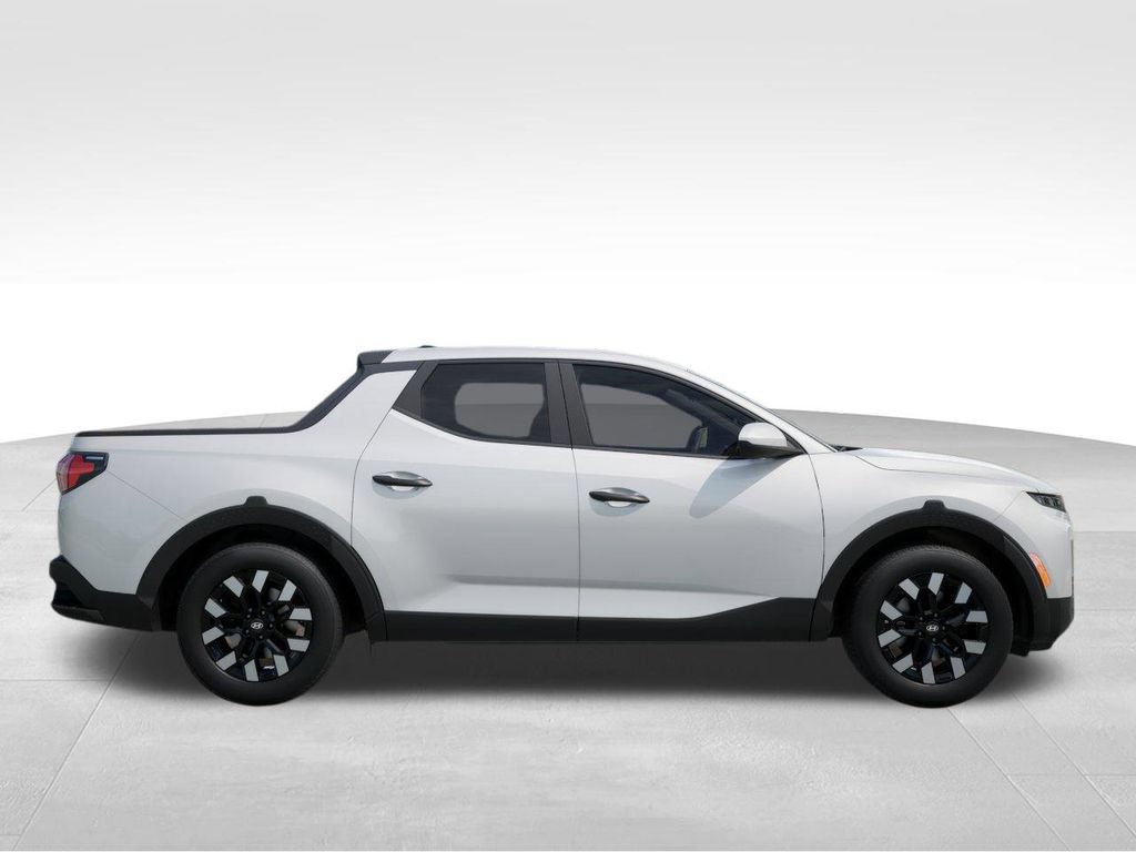 New 2026 Hyundai Santa Cruz SE FWD image 7