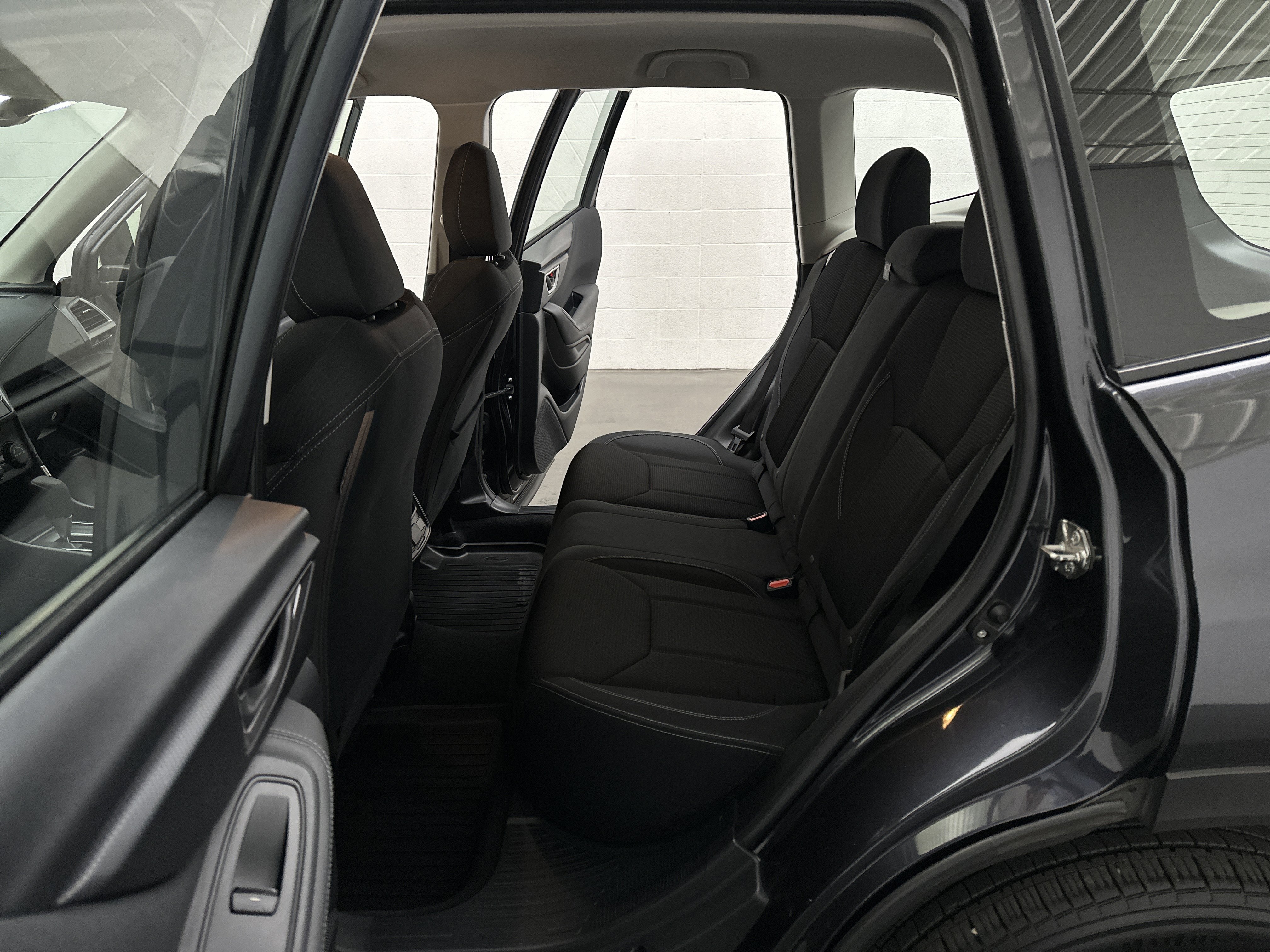 Used 2019 Subaru Forester w/ Alloy Wheel Package AWD/4WD image 16