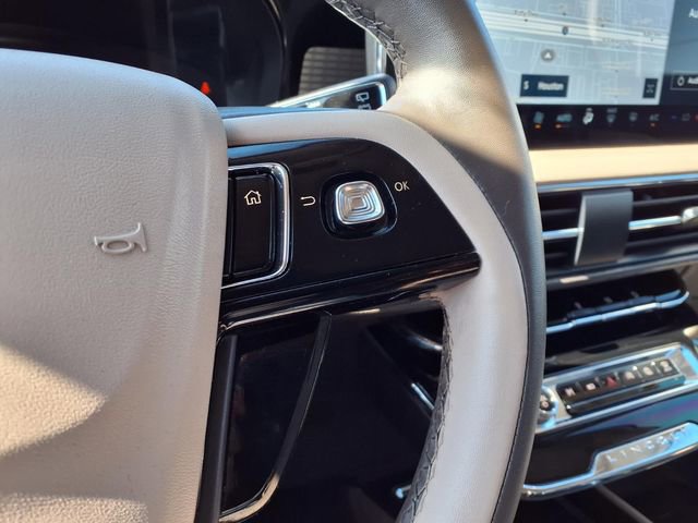Certified 2024 Lincoln Corsair FWD image 14
