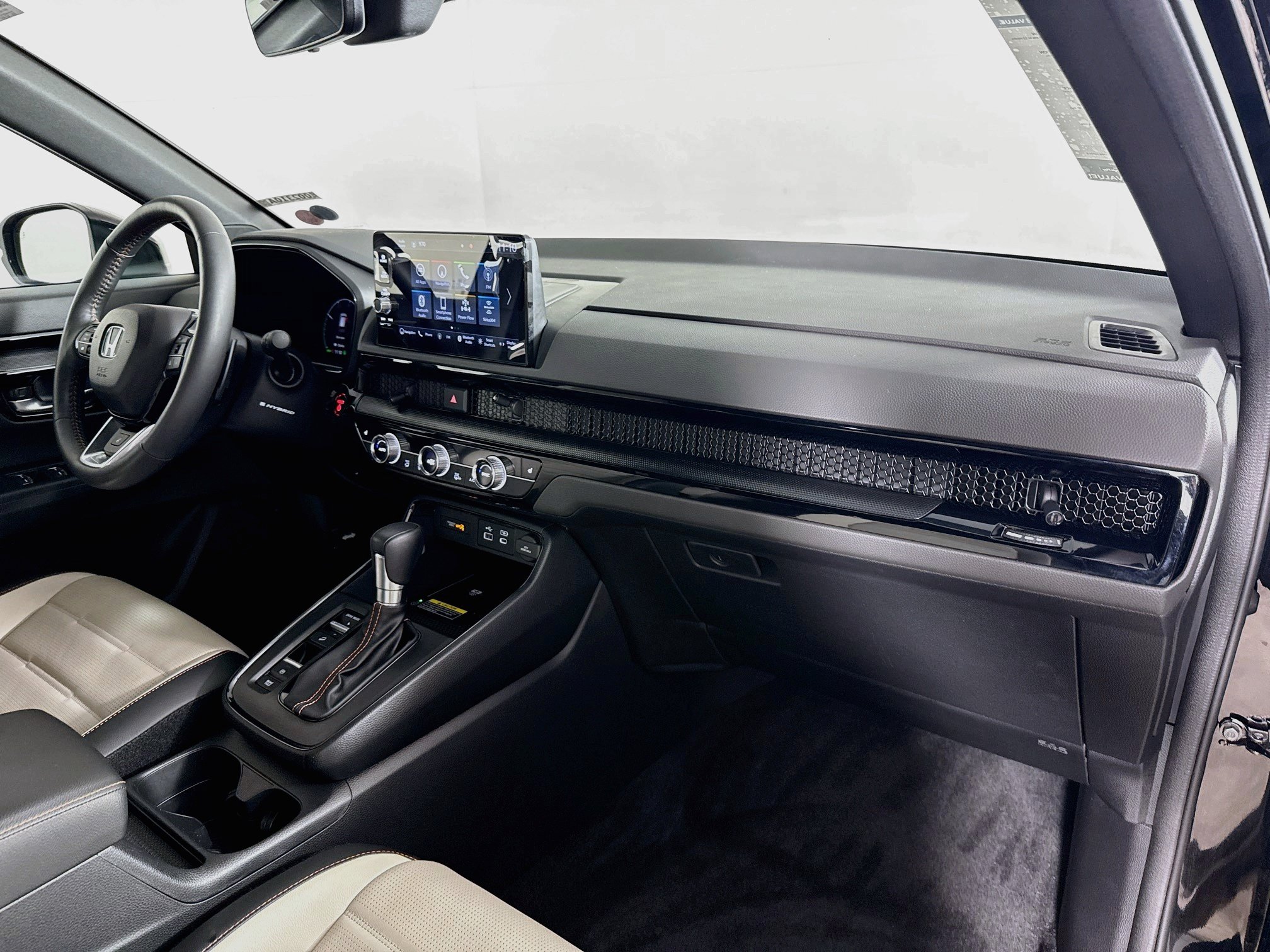 Certified 2024 Honda CR-V Sport Touring image 37