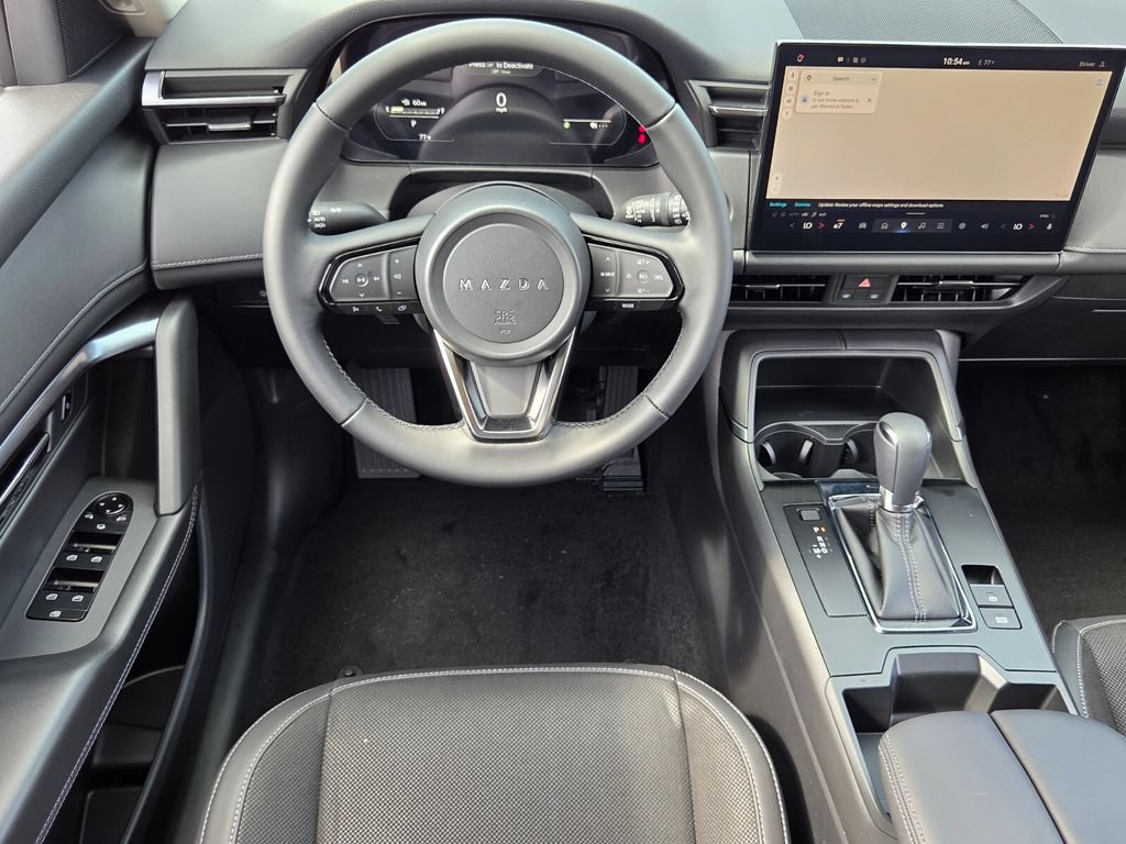 New 2026 MAZDA CX-5 Preferred AWD/4WD image 7