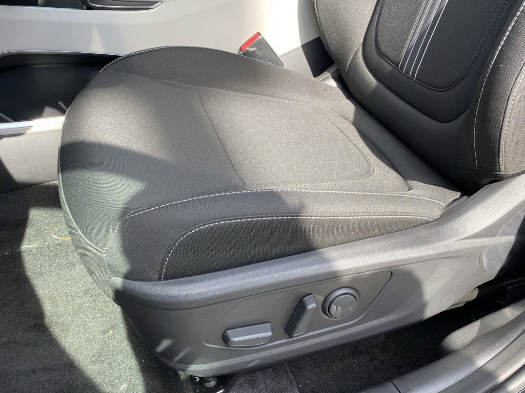 Used 2024 Hyundai Tucson Blue image 33