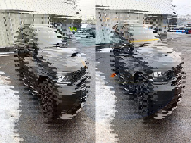 Used 2019 Dodge Durango GT image 5