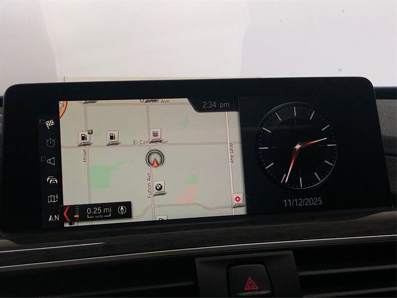 Used 2018 BMW 430i Gran Coupe RWD image 25