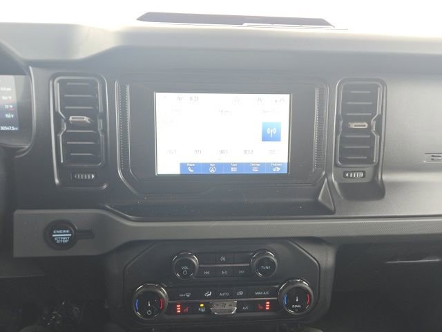 Used 2022 Ford Bronco Big Bend image 30