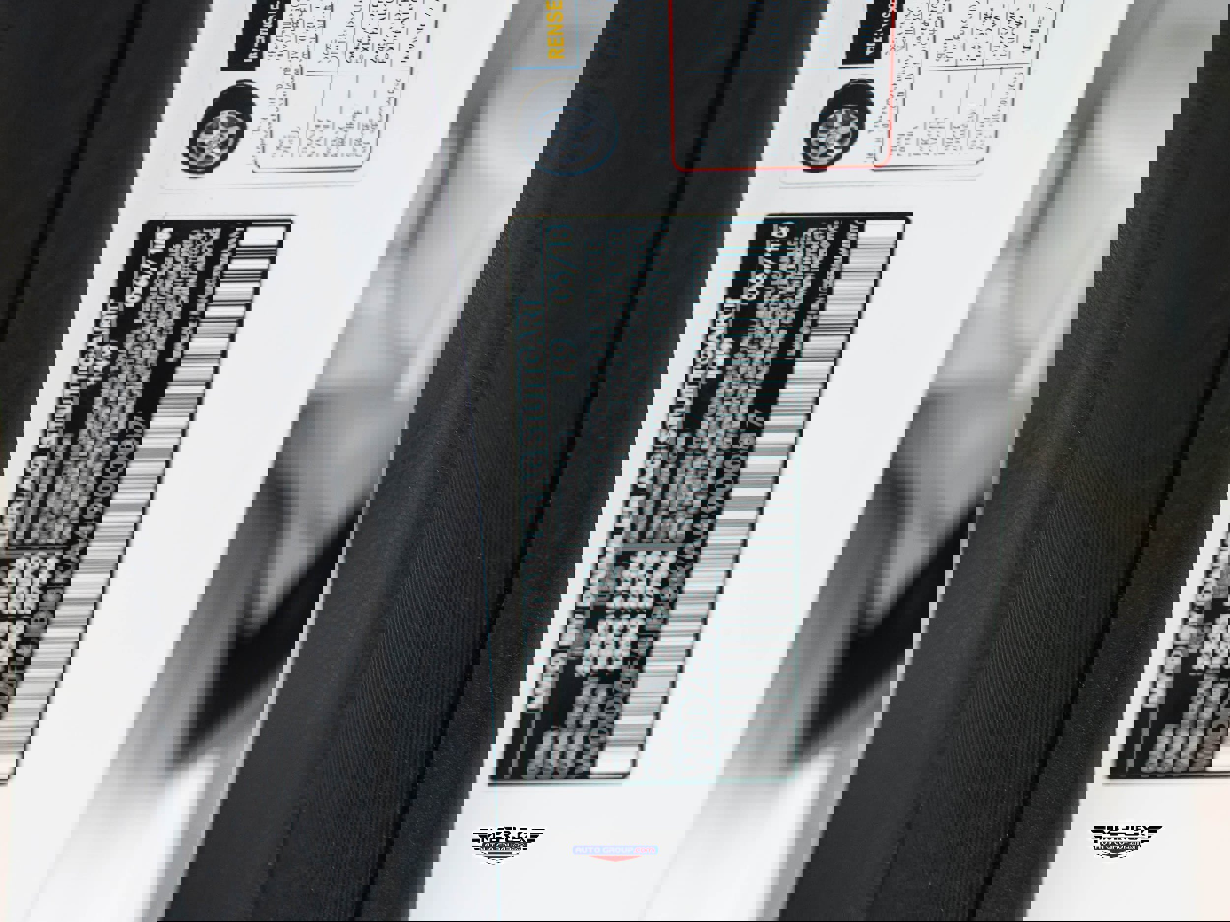 Used 2019 Mercedes-Benz E 300 300 image 52