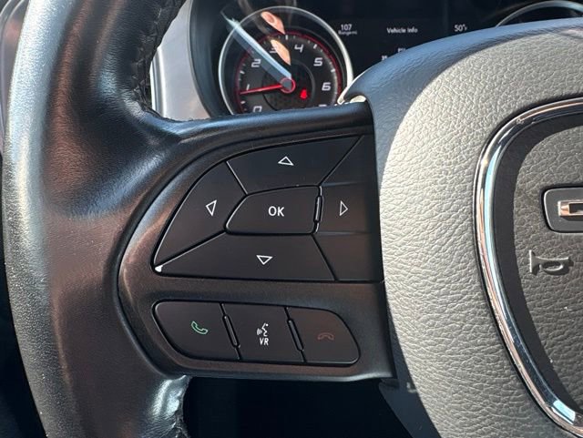 Used 2023 Dodge Charger SXT RWD image 19