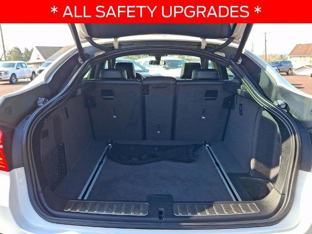Used 2017 BMW X4 M40i image 27