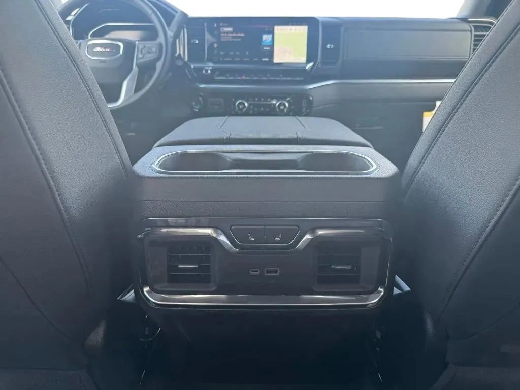 Used 2026 GMC Sierra 2500 SLT w/ SLT Premium Package AWD/4WD image 19