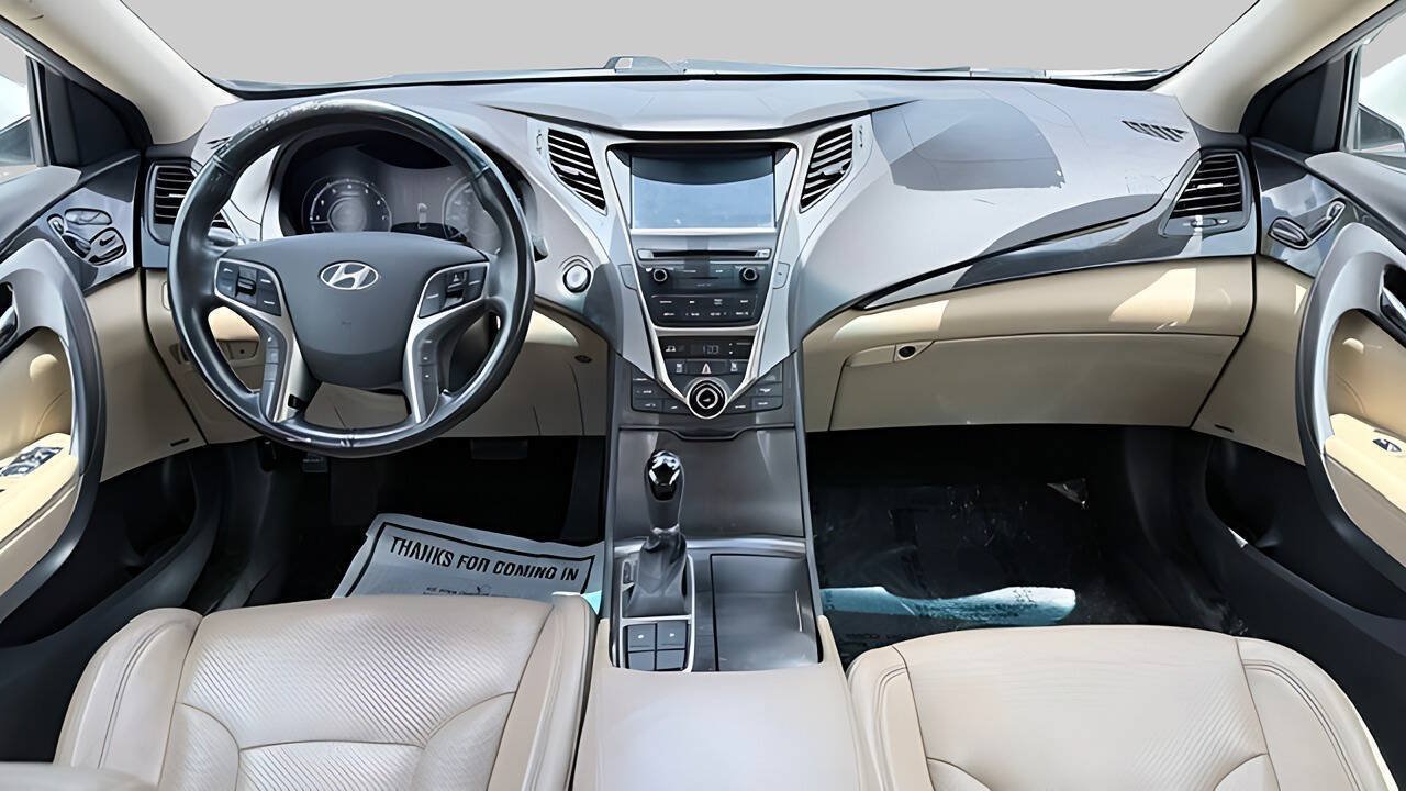 Used 2014 Hyundai Azera Limited FWD image 12