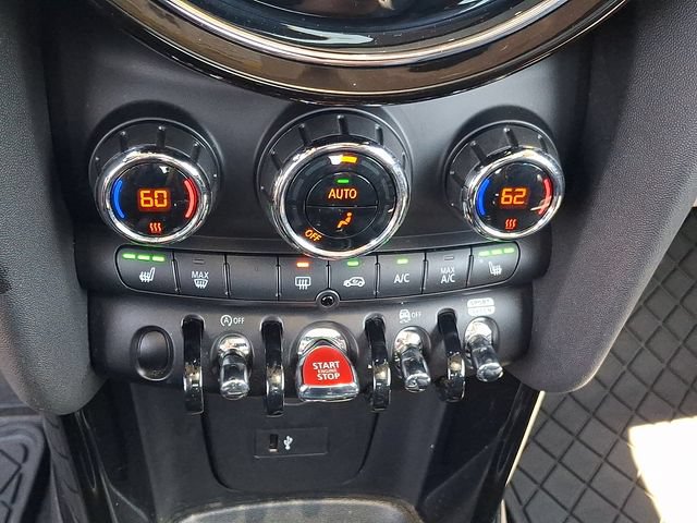 Used 2024 MINI Cooper S FWD image 16