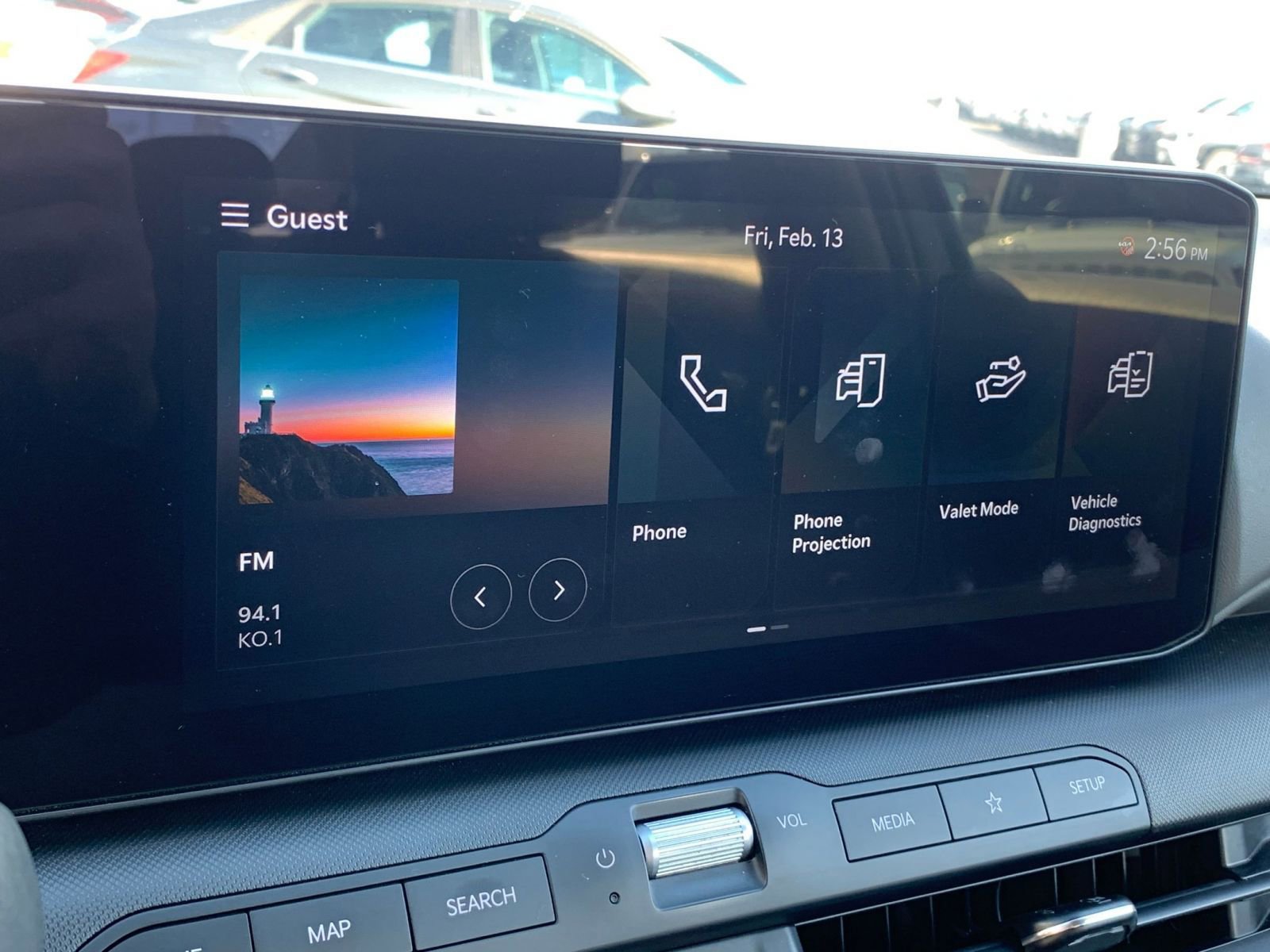 Used 2025 Kia K4 LXS image 20