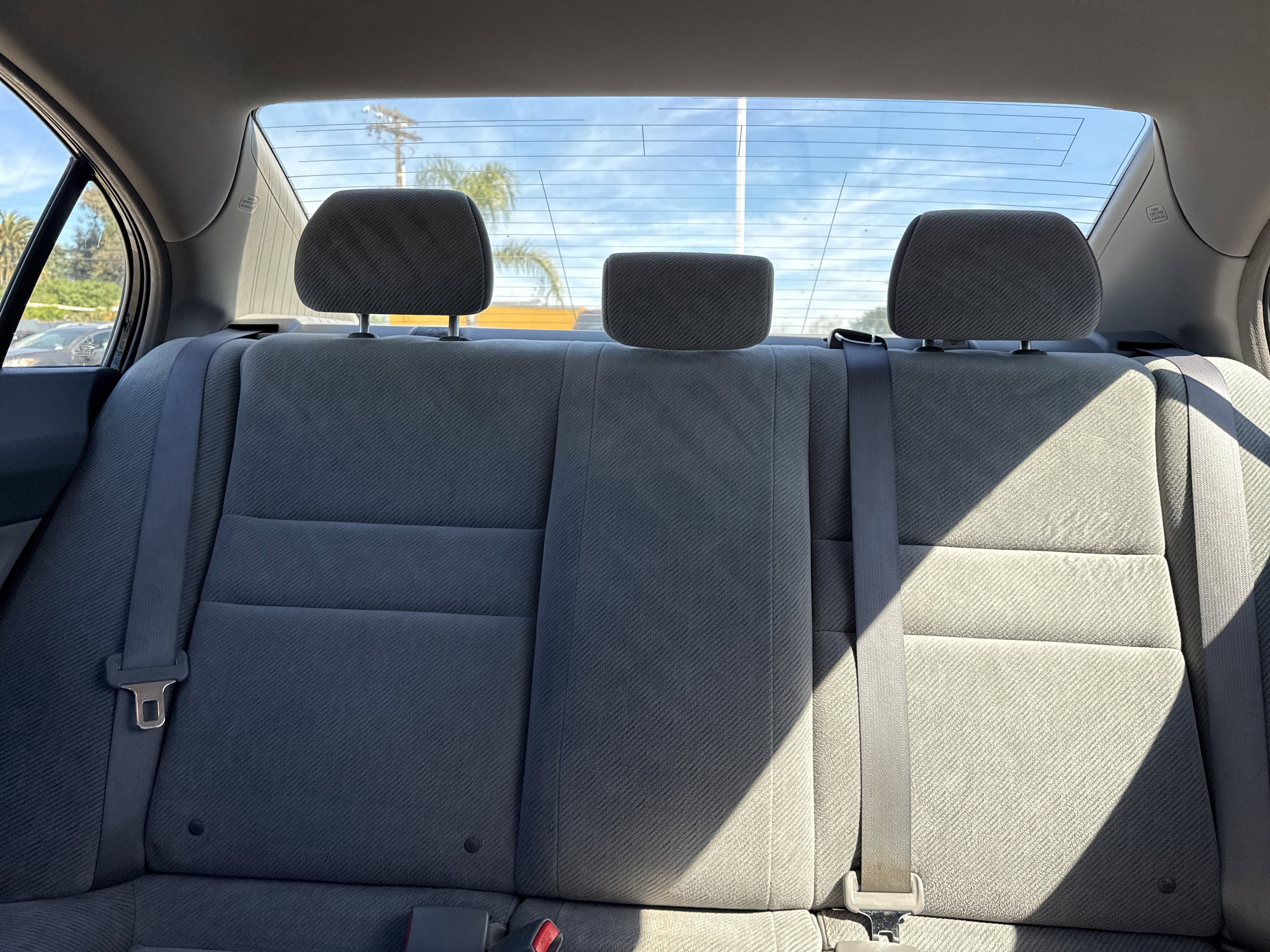 Used 2011 Honda Civic LX image 15