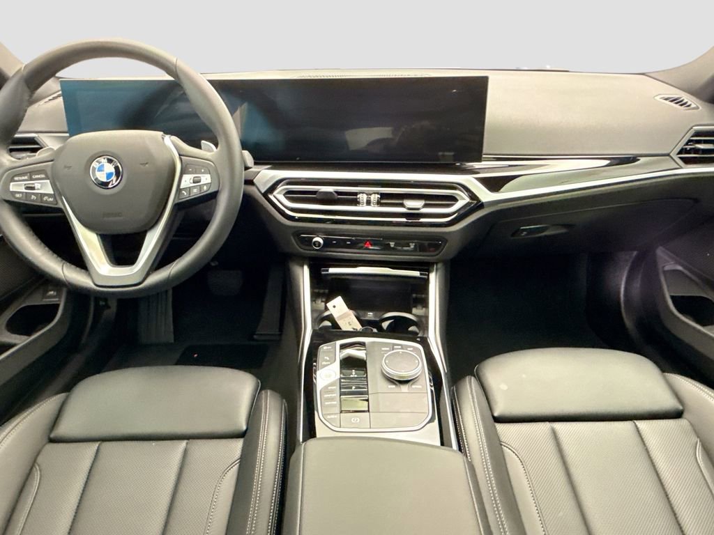 Certified 2024 BMW 330i Sedan w/ Convenience Package RWD image 13