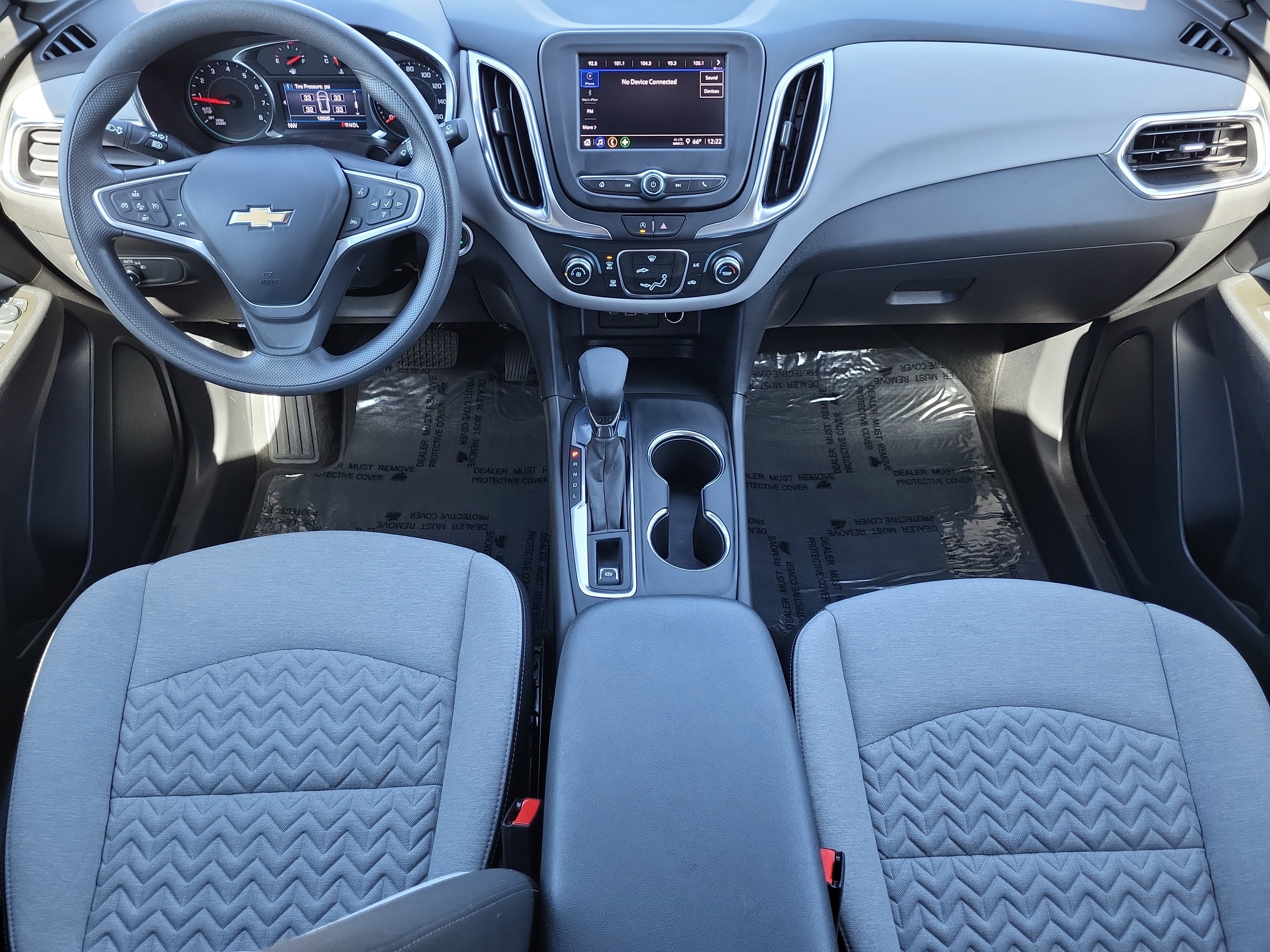 Certified 2023 Chevrolet Equinox LS w/ LS Convenience Package image 16