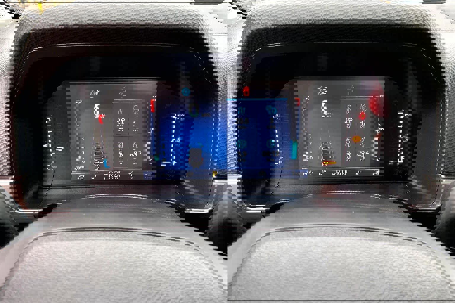 Used 2025 Ford Ranger XLT w/ Equipment Group 301A High image 25